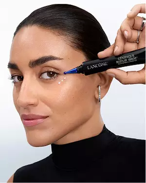 Lancome szepsegvizual a bőr reparalo apolasahoz