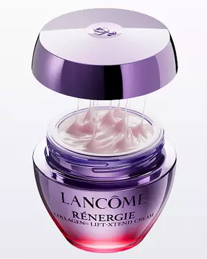 Renergie Collagen Krem csomagolas