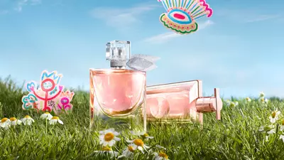 Lancome ajandekok