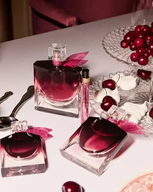 La vie est belle very cherry – a boldogsag cseresznyepirosan ragyog
