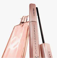 Lancome products visual a bestsellerek illusztraciojahoz