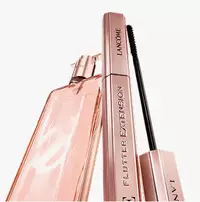 Lancome products visual a bestsellerek illusztraciojahoz