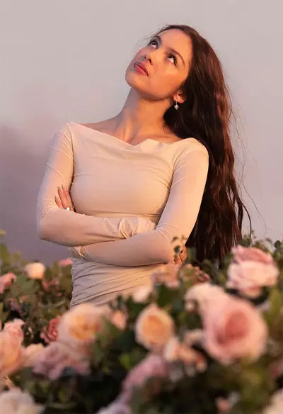 Lancome latvany gyonyoru szemsminkkel