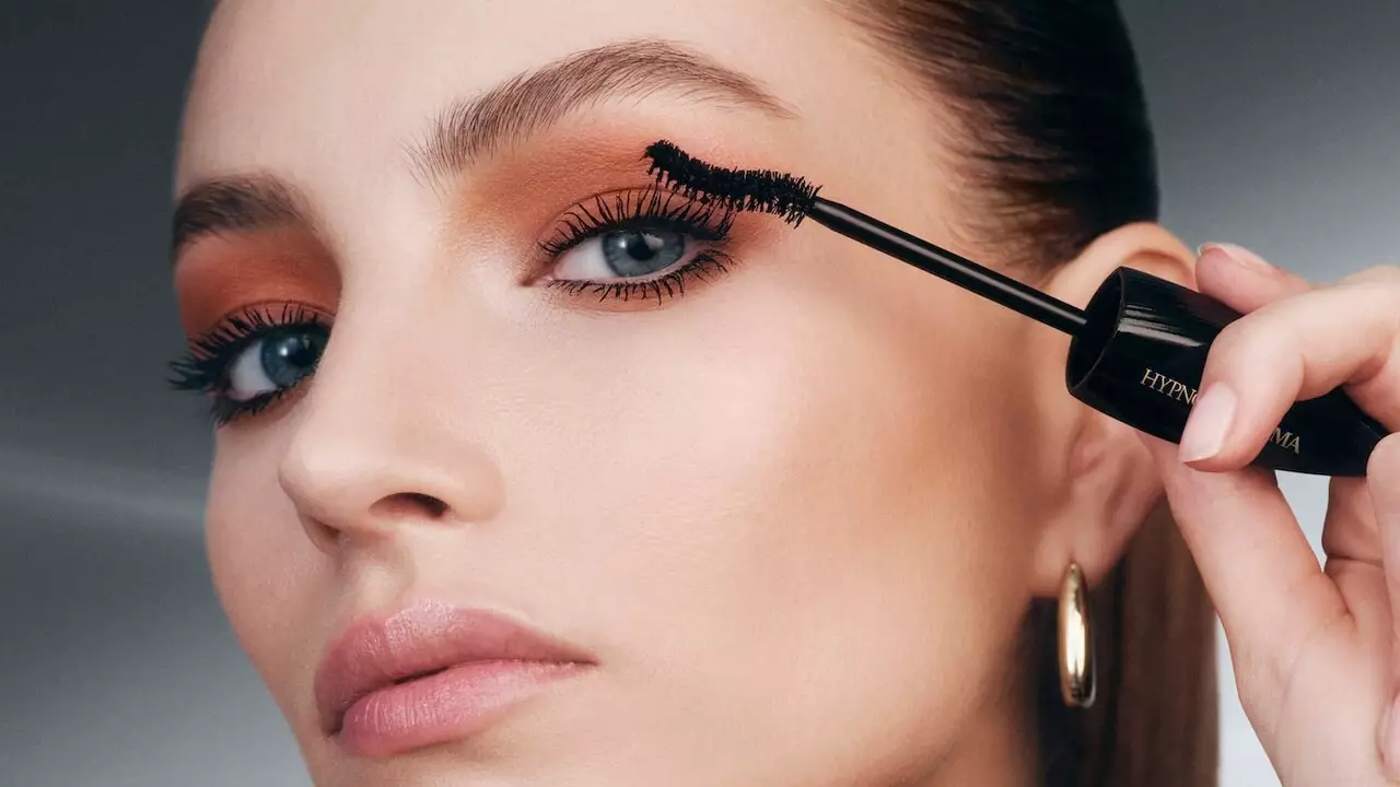 Hypnose szempillaspiral - Lancome
