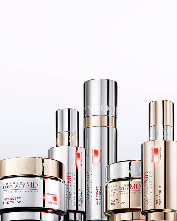 Lancome FAQ illusztracio