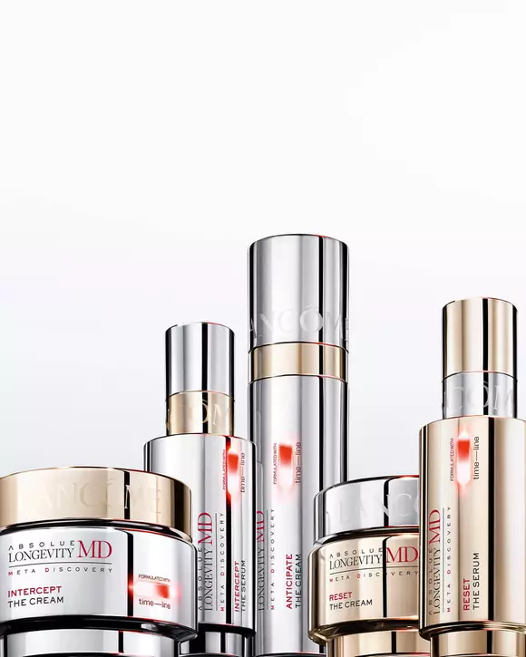 Lancome FAQ illusztracio