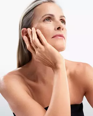 Szepseg, amely időtallo – Lancome