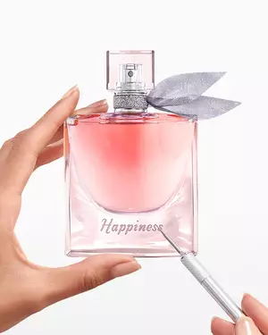 Lancome gravirozas