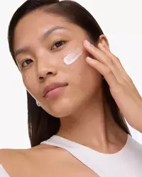 Bőrapolas Lancome Illusztracio