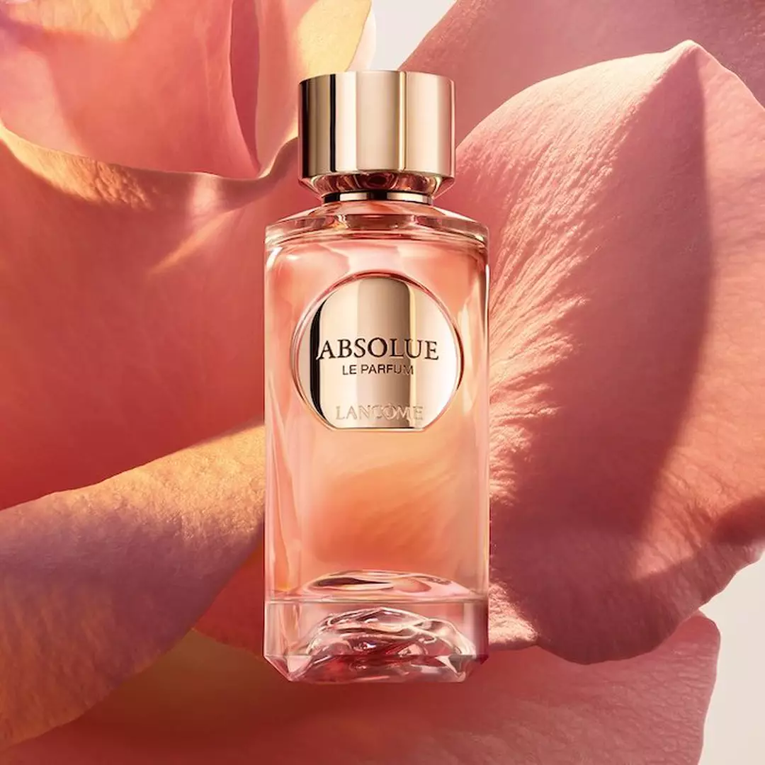 A Parfum