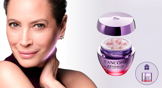 UJDONSAG RENERGIE COLLAGEN+ LIFT-XTEND CREAM