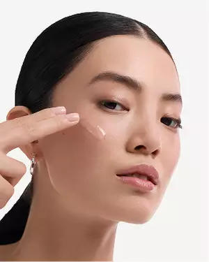 Lancome szepsegvizual a bőr hidratalo apolasahoz