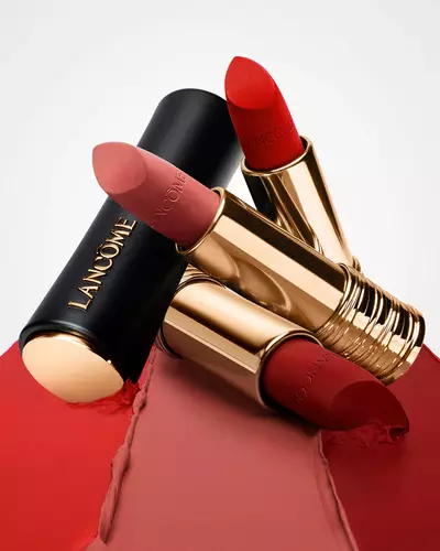 L'Absolu Rouge csendelete