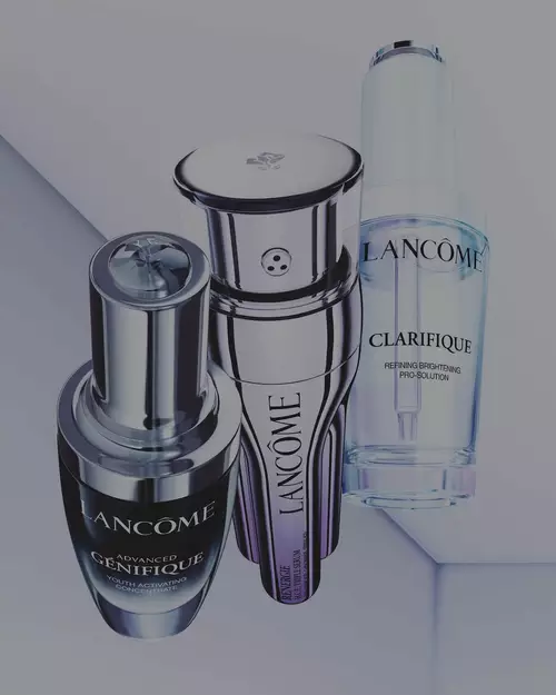 Illustration for an article Skincare