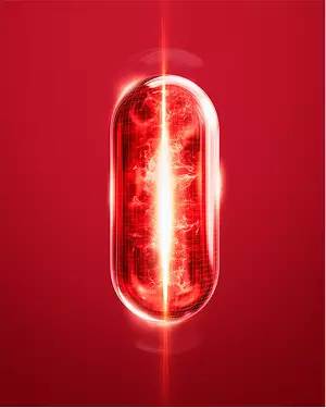Mitopure aktiv illusztracio