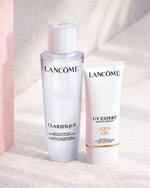 skincare bundle Lancome
