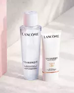 skincare bundle Lancome