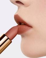 makeup lips beauty visual Lancome