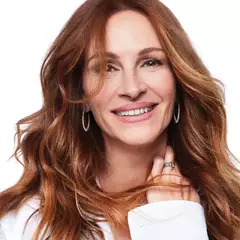 Julia Roberts kepe