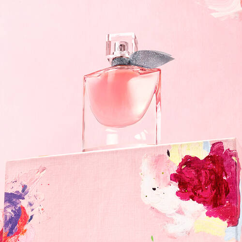 JOIN THE LANCOME COMMUNITY
