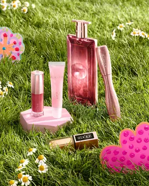 Illusztracio a Lancome GYIK-hez