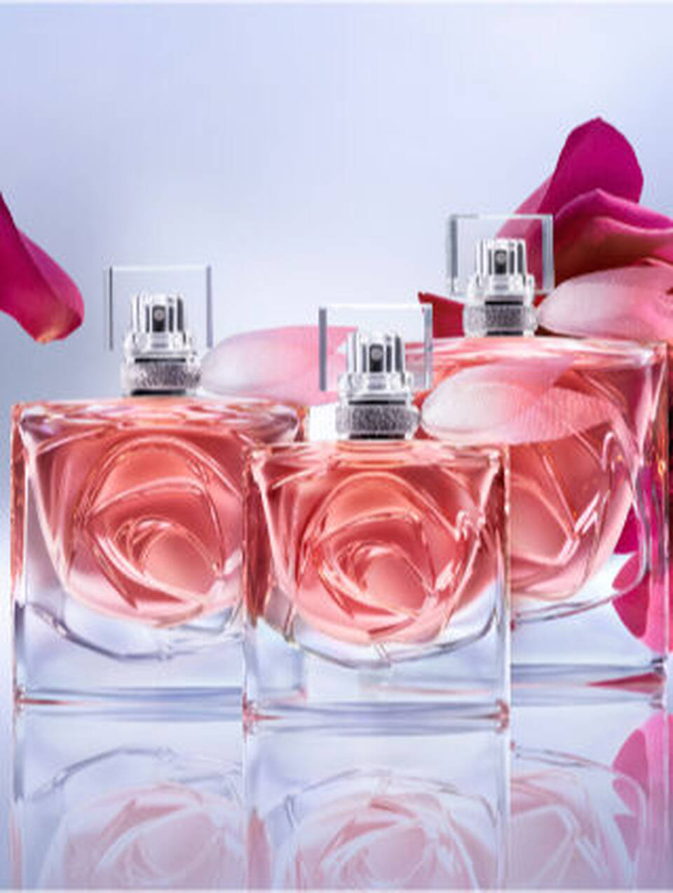 La Vie Est Belle Rose Extraordinaire Lancôme