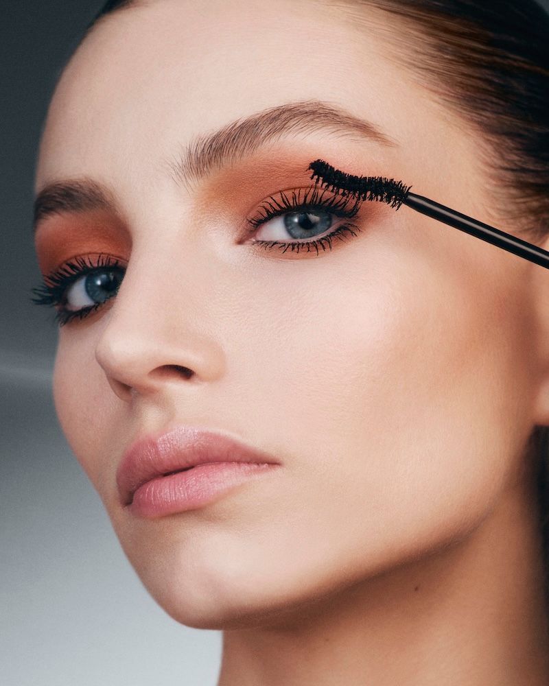 Lancôme látvány gyönyörű szemsminkkel